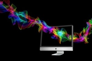 Monitor